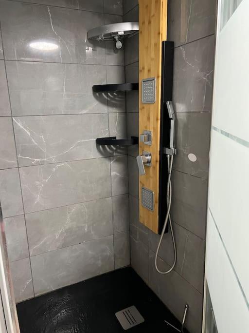 Rooftop Chaleureux Hyper-Centre Apartment Toulouse Ngoại thất bức ảnh