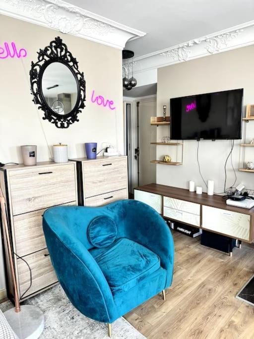 Rooftop Chaleureux Hyper-Centre Apartment Toulouse Ngoại thất bức ảnh