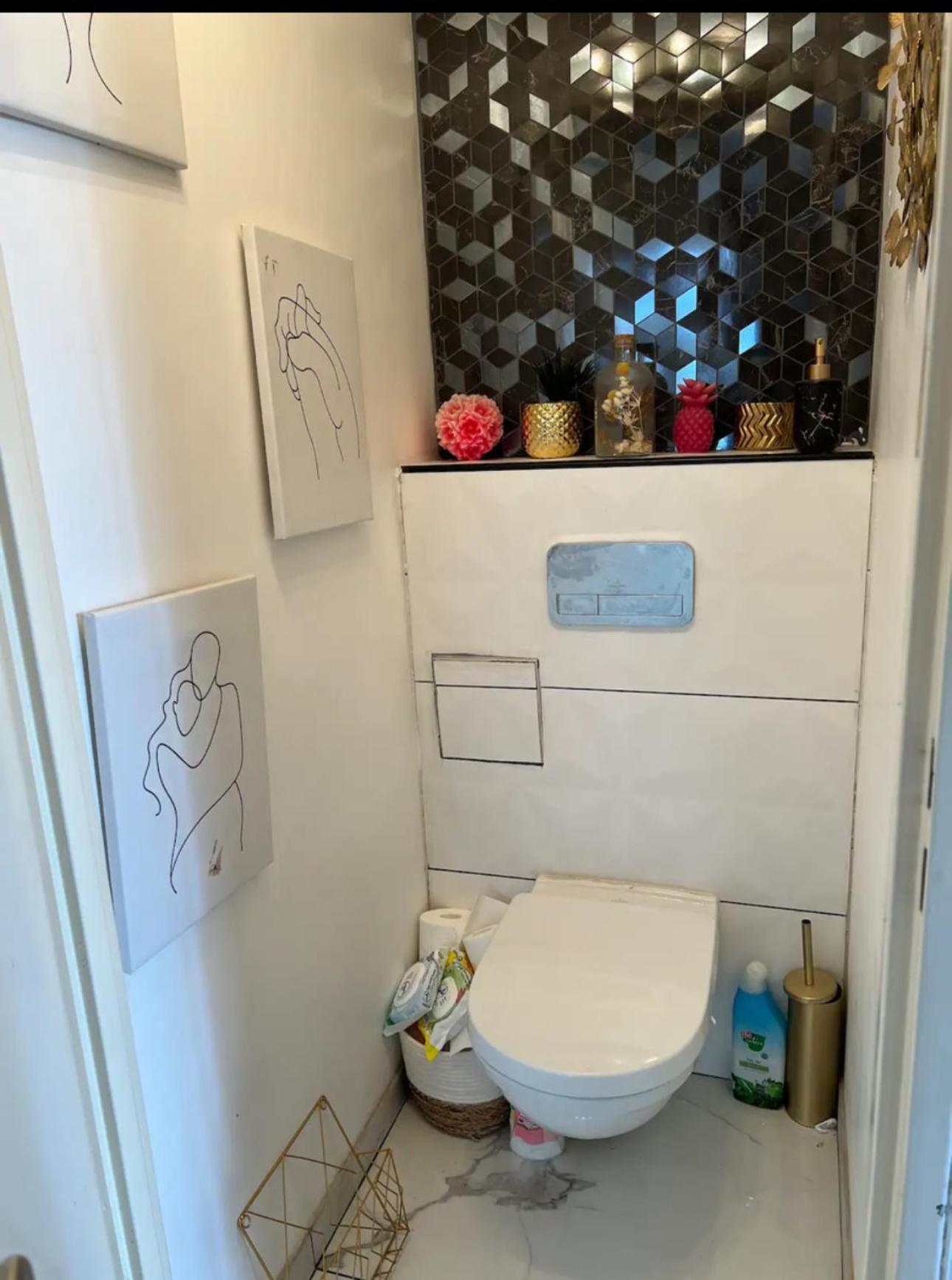 Rooftop Chaleureux Hyper-Centre Apartment Toulouse Ngoại thất bức ảnh